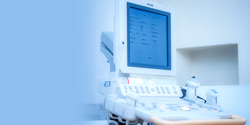 Ultraschalluntersuchung Vorsorge Heidelberg Frauenarzt Dr. Blumenstein