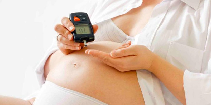 Gestationsdiabetes Vorsorge Heidelberg Frauenarzt Dr. Blumenstein