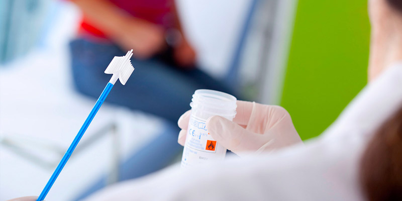 HPV-Screening Vorsorge Heidelberg Frauenarzt Dr. Blumenstein