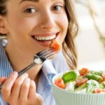 Ernährung in der Schwangerschaft