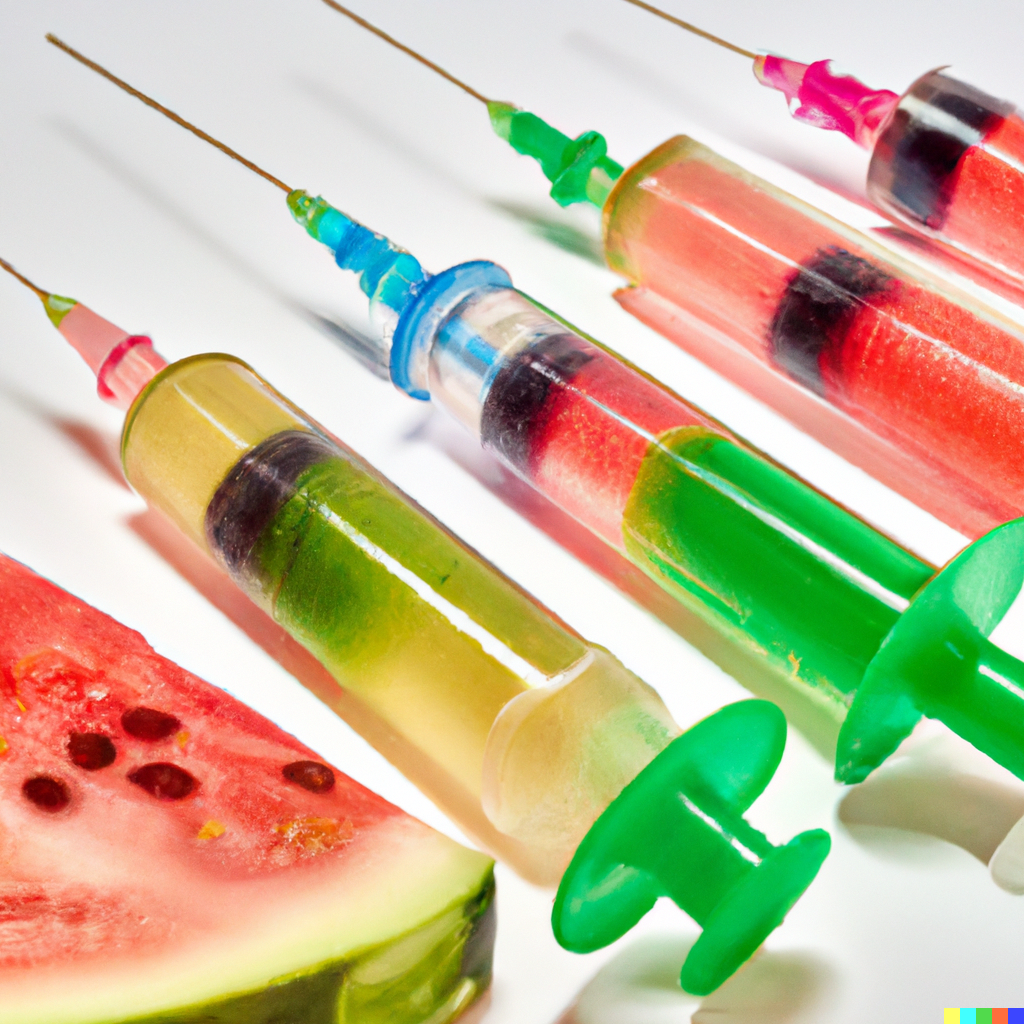 Infusionstherapie