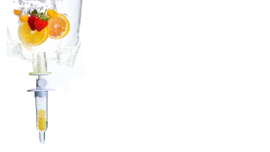 Vitamin C Infusionstherapie